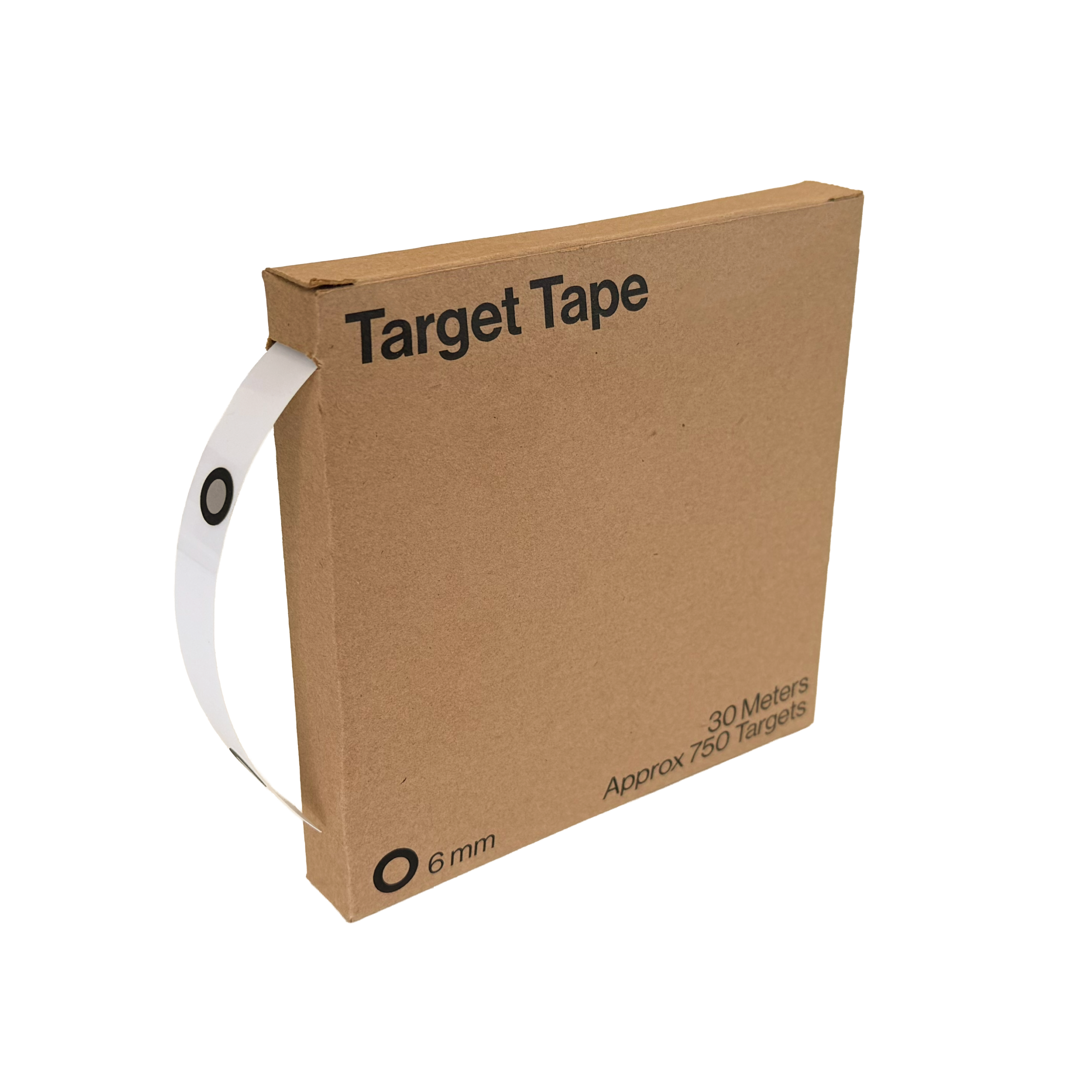 target tape in package target tape in package