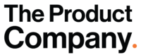 the product company logo
