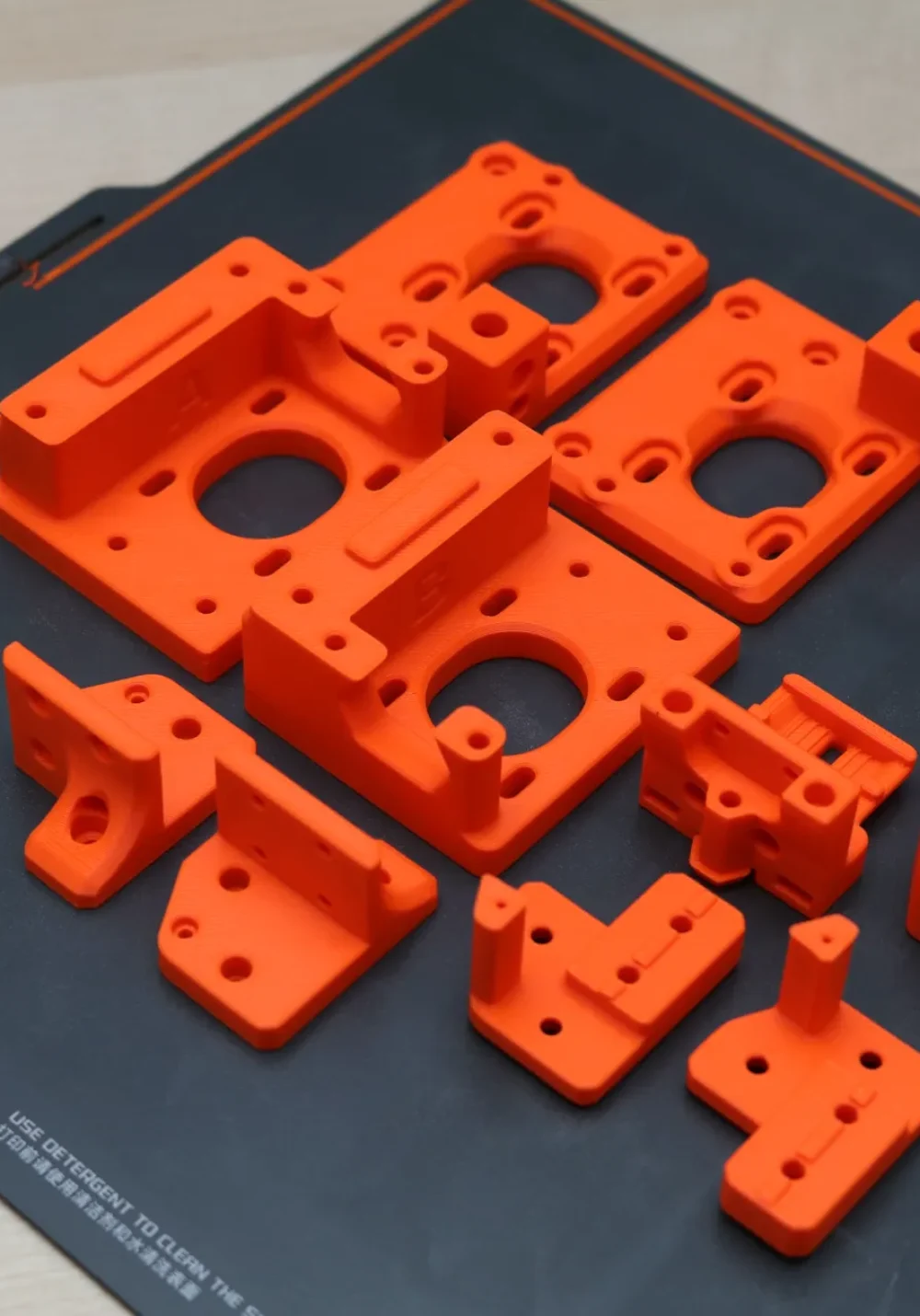 3D Printing